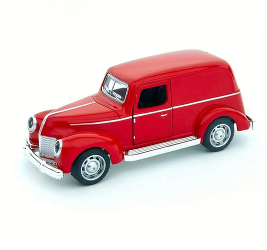 Voiture T Vintage – L’esprit des débuts de l’automobile en miniature